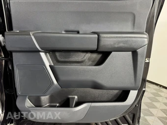 2024 Ford F-150 STX Crew Cab Short Bed - miniatura 38
