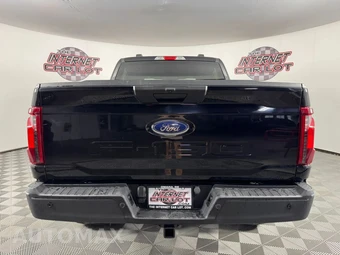 2024 Ford F-150 STX Crew Cab Short Bed - miniatura 6