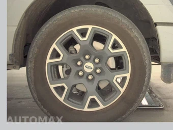 2024 Ford F-150 STX Crew Cab Short Bed - miniatura 10