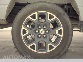 2024 Ford F-150 STX Crew Cab Short Bed - miniatura 11