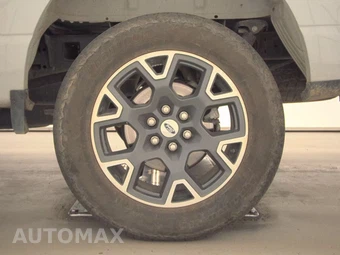 2024 Ford F-150 STX Crew Cab Short Bed - miniatura 12
