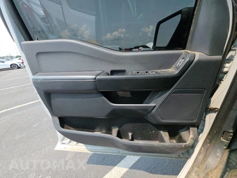 2024 Ford F-150 STX Crew Cab Short Bed - miniatura 15