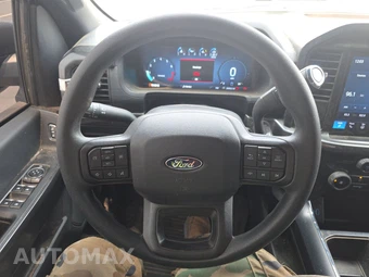 2024 Ford F-150 STX Crew Cab Short Bed - miniatura 16