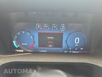 2024 Ford F-150 STX Crew Cab Short Bed - miniatura 18