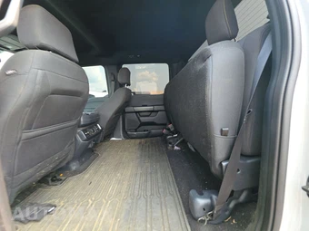 2024 Ford F-150 STX Crew Cab Short Bed - miniatura 19
