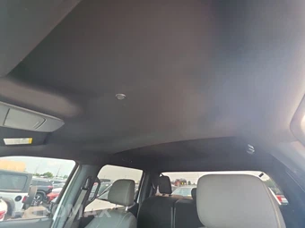2024 Ford F-150 STX Crew Cab Short Bed - miniatura 20