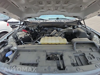 2024 Ford F-150 STX Crew Cab Short Bed - miniatura 22
