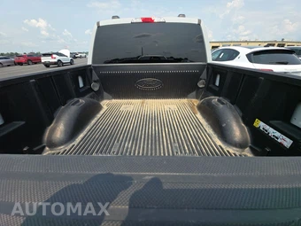 2024 Ford F-150 STX Crew Cab Short Bed - miniatura 23