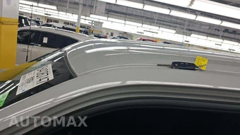 2024 Ford F-150 STX Crew Cab Short Bed - miniatura 24