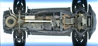 2024 Ford F-150 STX Crew Cab Short Bed - miniatura 26