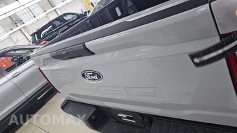 2024 Ford F-150 STX Crew Cab Short Bed - miniatura 28