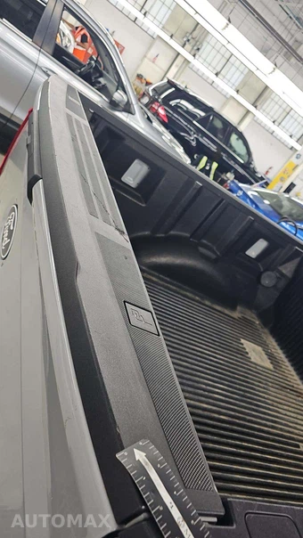 2024 Ford F-150 STX Crew Cab Short Bed - miniatura 29