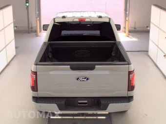 2024 Ford F-150 STX Crew Cab Short Bed - miniatura 6