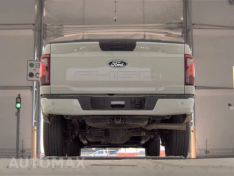 2024 Ford F-150 STX Crew Cab Short Bed - miniatura 7