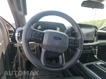 2024 Ford F-150 STX Crew Cab Short Bed - miniatura 10