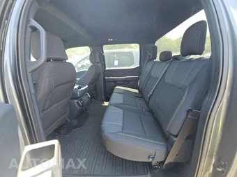 2024 Ford F-150 STX Crew Cab Short Bed - miniatura 13