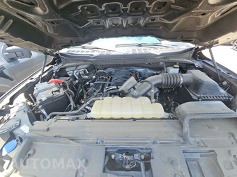 2024 Ford F-150 STX Crew Cab Short Bed - miniatura 15