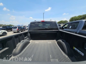 2024 Ford F-150 STX Crew Cab Short Bed - miniatura 16