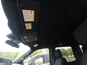 2024 Ford F-150 STX Crew Cab Short Bed - miniatura 17