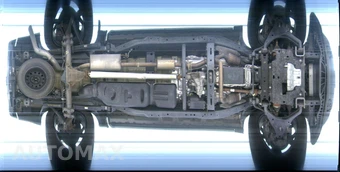 2024 Ford F-150 STX Crew Cab Short Bed - miniatura 19