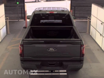 2024 Ford F-150 STX Crew Cab Short Bed - miniatura 5