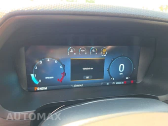 2024 Ford F-150 STX Crew Cab Short Bed - miniatura 12