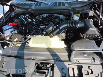 2024 Ford F-150 STX Crew Cab Short Bed - miniatura 15