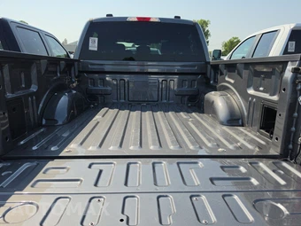 2024 Ford F-150 STX Crew Cab Short Bed - miniatura 16