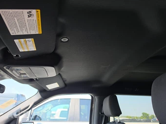 2024 Ford F-150 STX Crew Cab Short Bed - miniatura 19