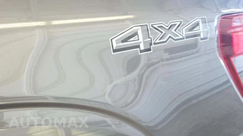 2024 Ford F-150 STX Crew Cab Short Bed - miniatura 23