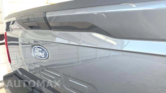 2024 Ford F-150 STX Crew Cab Short Bed - miniatura 24