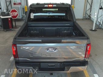 2024 Ford F-150 STX Crew Cab Short Bed - miniatura 5