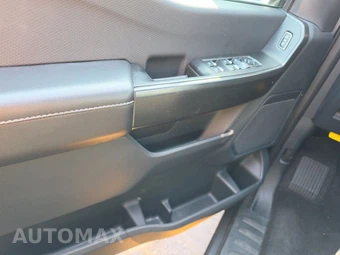 2024 Ford F-150 STX Crew Cab Short Bed - miniatura 9