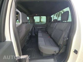 2024 Ford F-150 STX Crew Cab Short Bed - miniatura 13