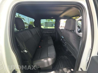 2024 Ford F-150 STX Crew Cab Short Bed - miniatura 16
