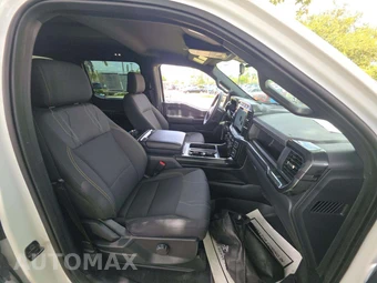 2024 Ford F-150 STX Crew Cab Short Bed - miniatura 18