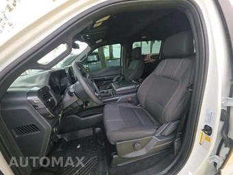 2024 Ford F-150 STX Crew Cab Short Bed - miniatura 6