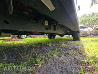 2024 Ford F-150 STX Crew Cab Short Bed - miniatura 7