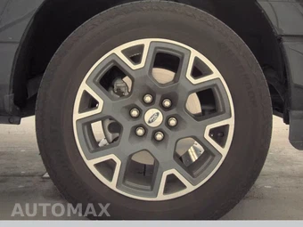 2024 Ford F-150 STX Crew Cab Short Bed - miniatura 10