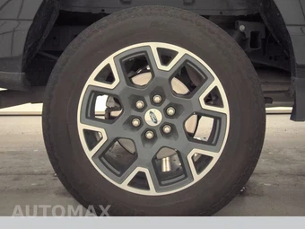 2024 Ford F-150 STX Crew Cab Short Bed - miniatura 11