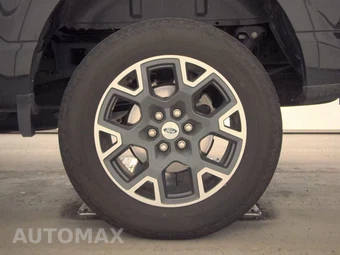 2024 Ford F-150 STX Crew Cab Short Bed - miniatura 12