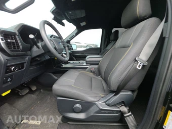2024 Ford F-150 STX Crew Cab Short Bed - miniatura 13