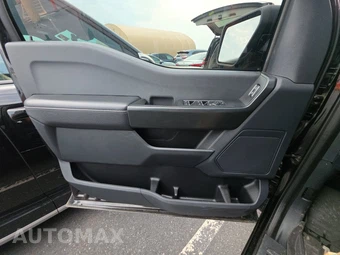 2024 Ford F-150 STX Crew Cab Short Bed - miniatura 15