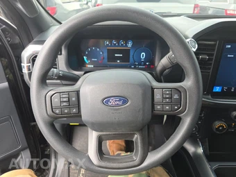 2024 Ford F-150 STX Crew Cab Short Bed - miniatura 16