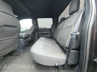 2024 Ford F-150 STX Crew Cab Short Bed - miniatura 19