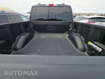 2024 Ford F-150 STX Crew Cab Short Bed - miniatura 23