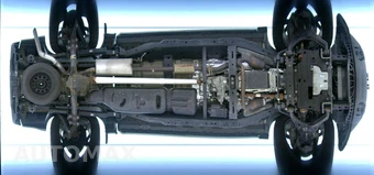 2024 Ford F-150 STX Crew Cab Short Bed - miniatura 27