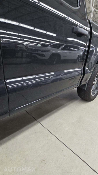 2024 Ford F-150 STX Crew Cab Short Bed - miniatura 30
