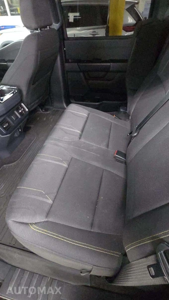 2024 Ford F-150 STX Crew Cab Short Bed - miniatura 31