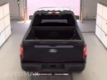 2024 Ford F-150 STX Crew Cab Short Bed - miniatura 6